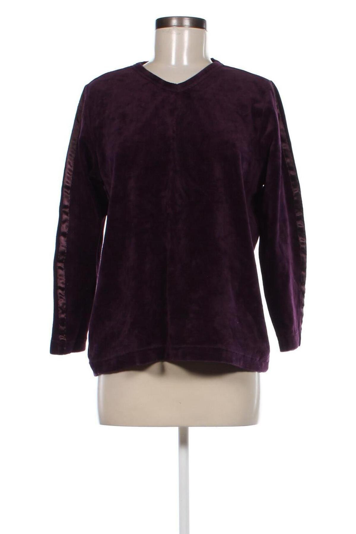 Damen Shirt, Größe M, Farbe Lila, Preis € 4,99