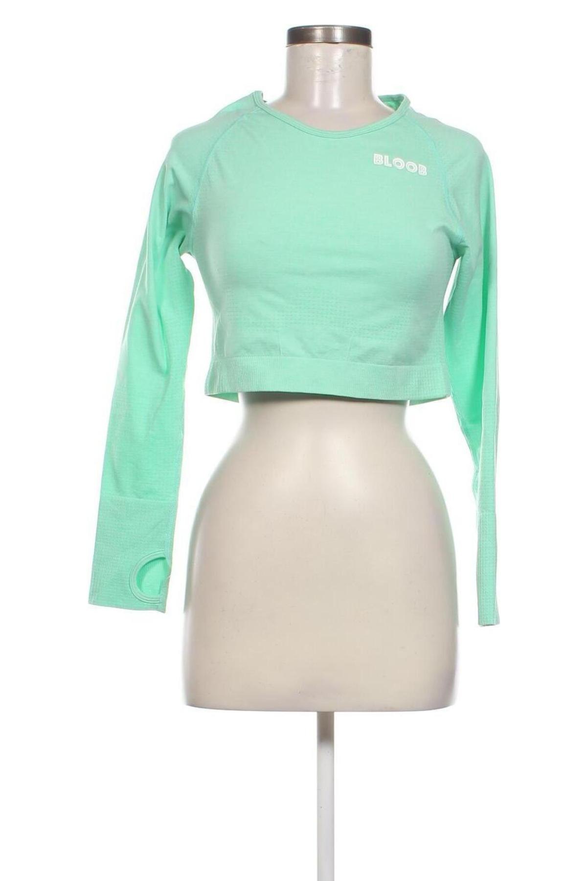 Damen Shirt, Größe L, Farbe Grün, Preis € 5,99