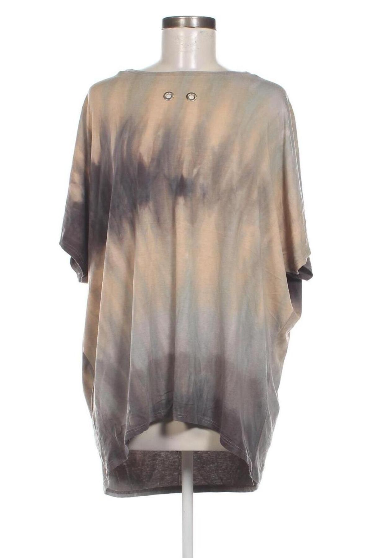 Damen Shirt, Größe L, Farbe Mehrfarbig, Preis € 4,99