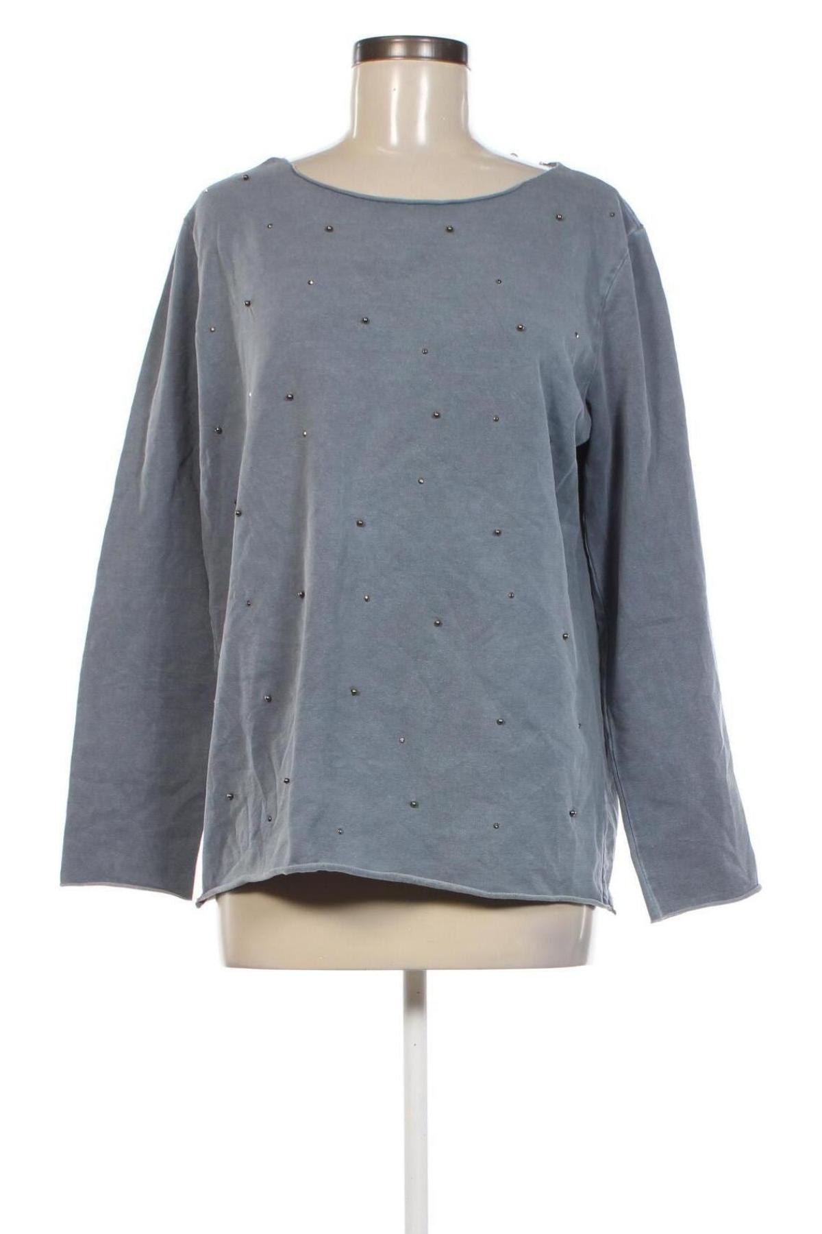 Damen Shirt, Größe L, Farbe Mehrfarbig, Preis 4,99 €