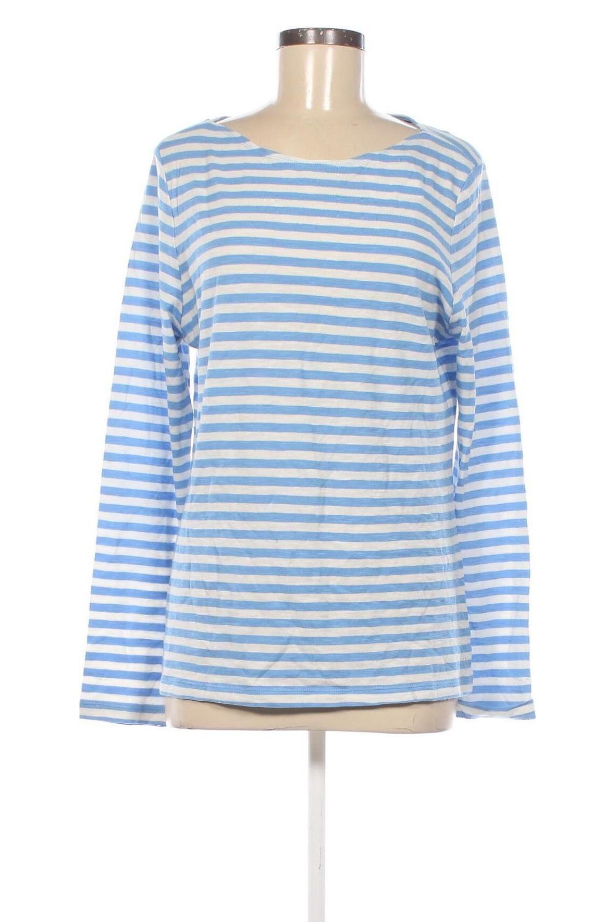 Damen Shirt, Größe L, Farbe Blau, Preis € 4,79