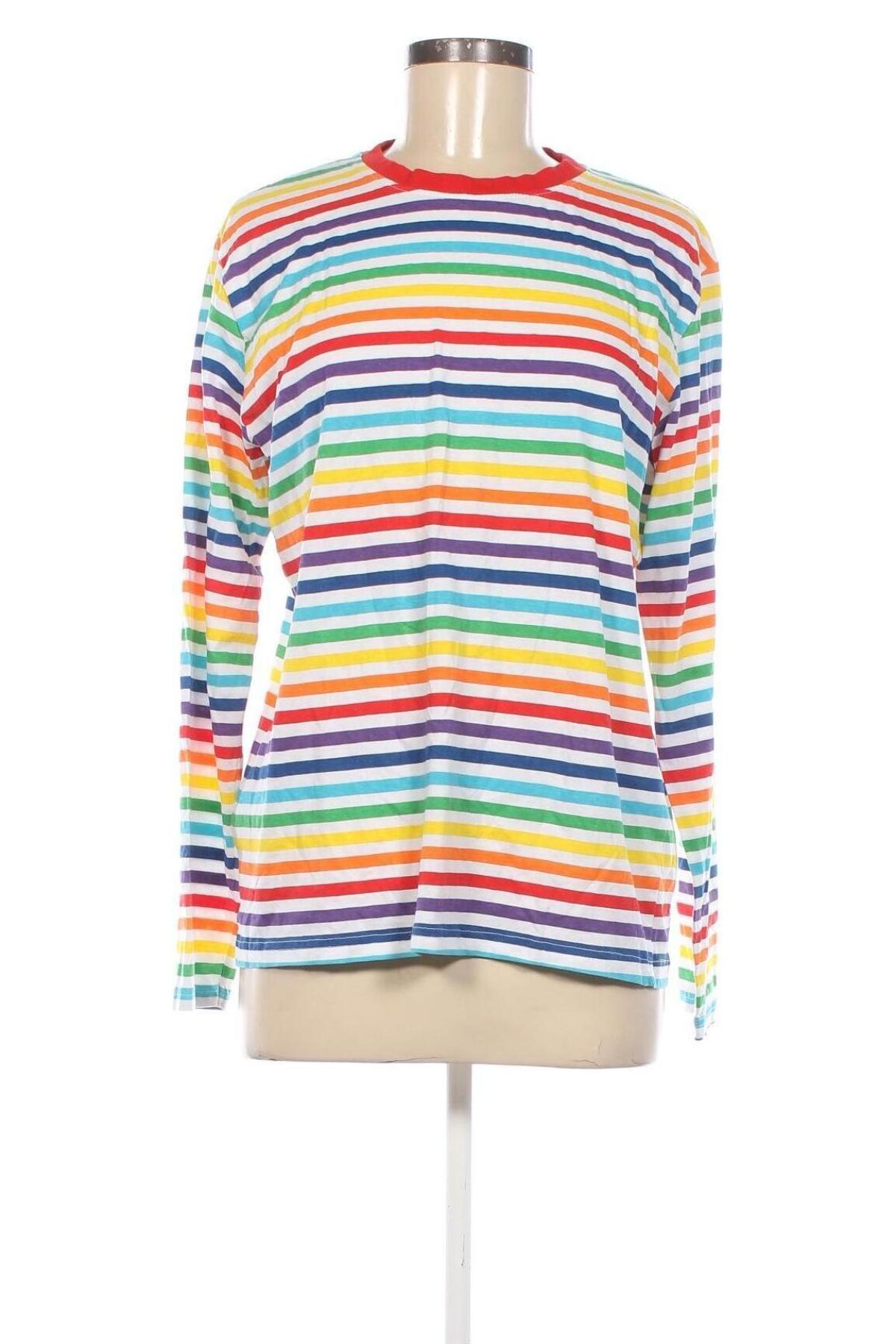 Damen Shirt, Größe L, Farbe Mehrfarbig, Preis € 4,99