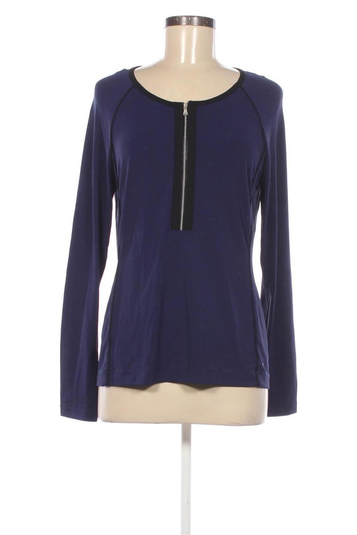 Damen Shirt, Größe L, Farbe Lila, Preis 4,99 €