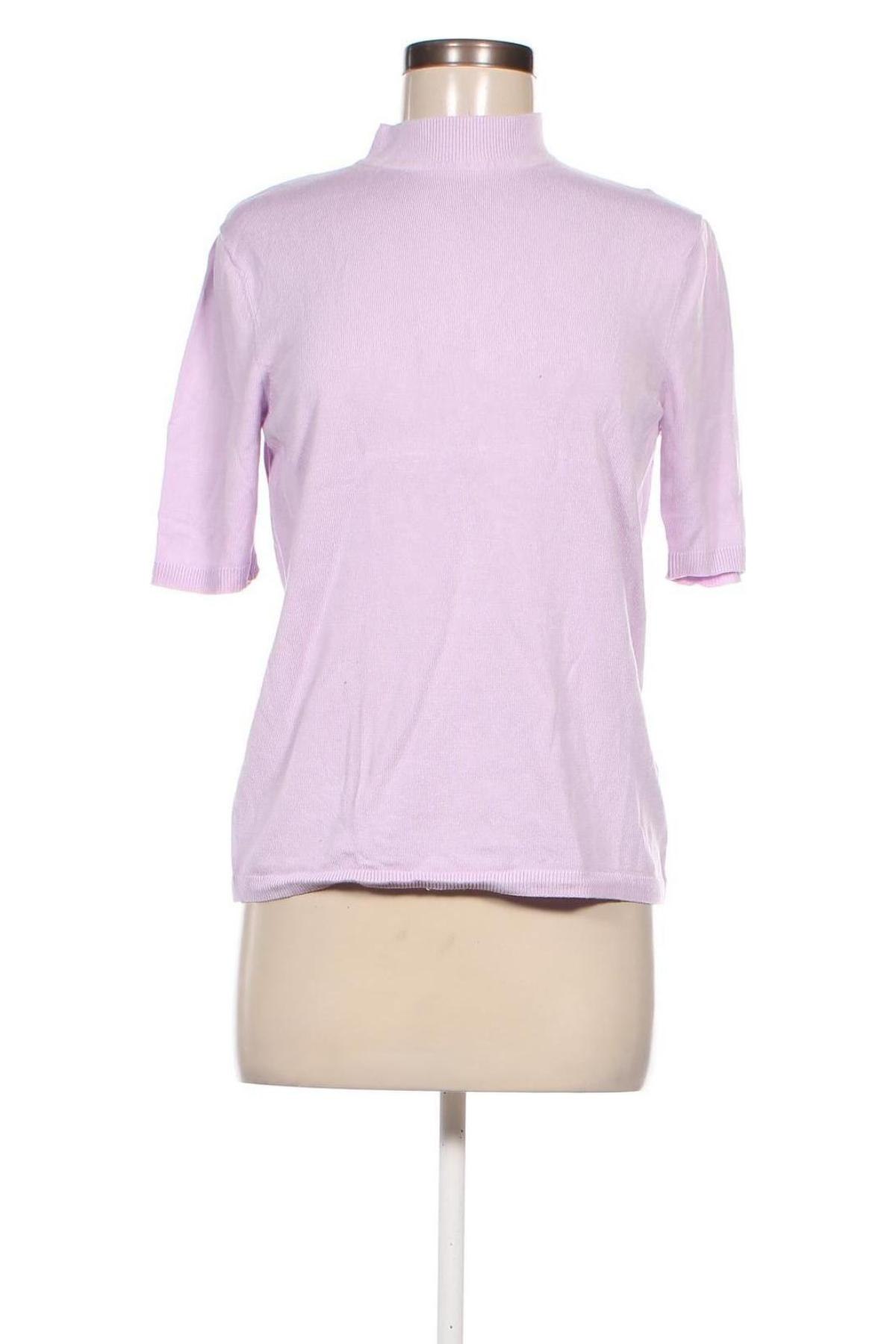 Damen Shirt, Größe M, Farbe Lila, Preis € 4,99