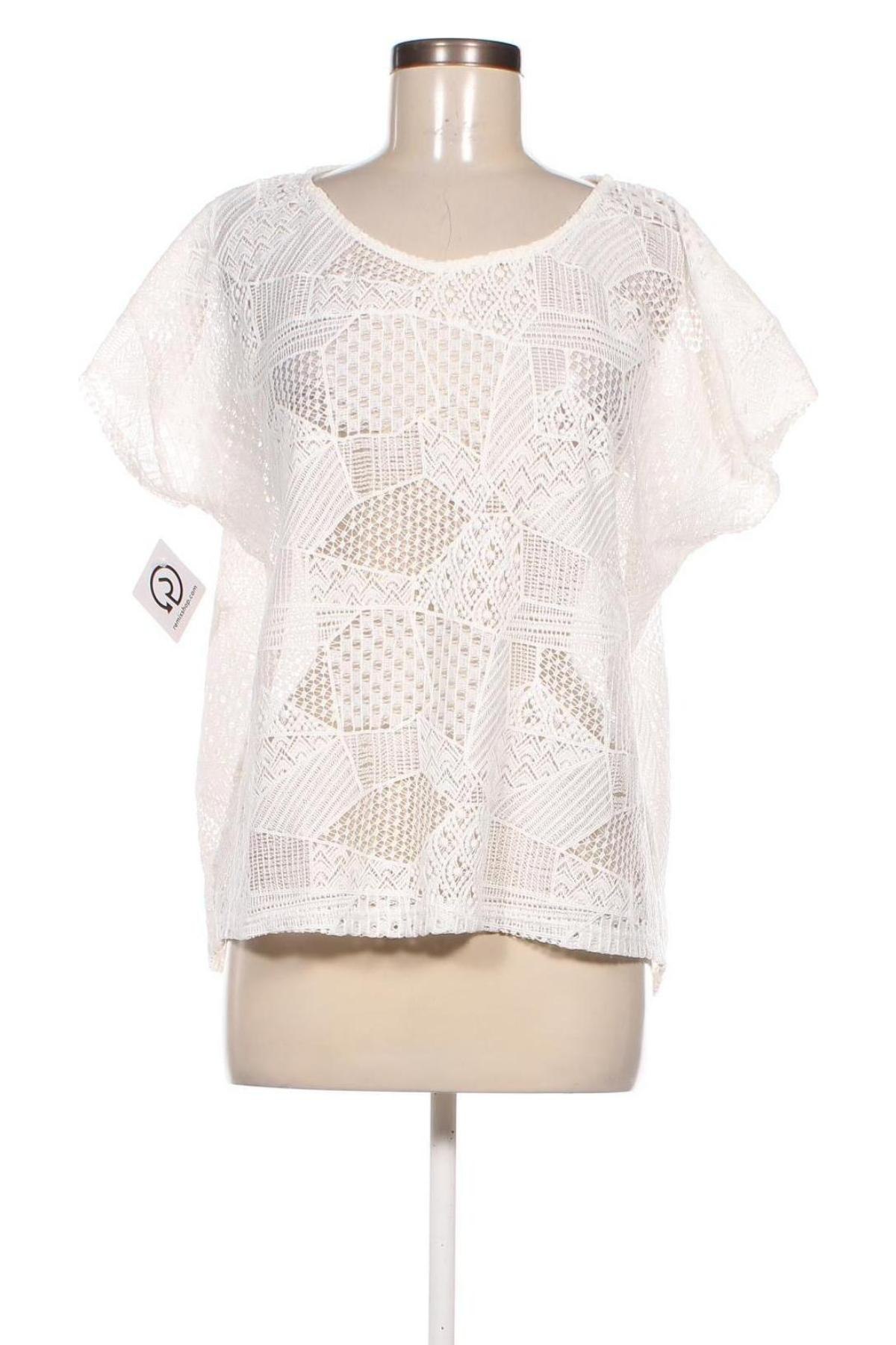 Damen Shirt, Größe XL, Farbe Weiß, Preis € 5,79