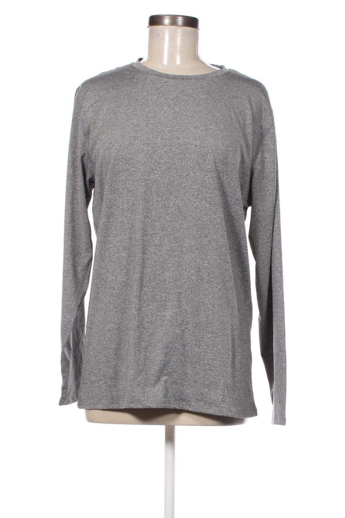 Damen Shirt, Größe M, Farbe Grau, Preis 7,79 €