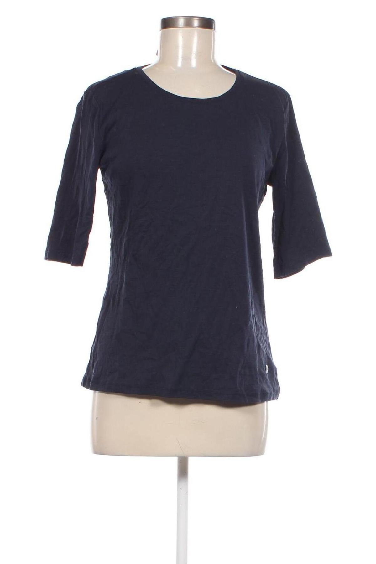 Damen Shirt, Größe L, Farbe Blau, Preis € 5,99