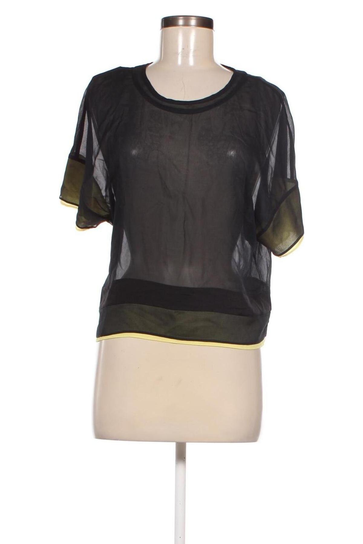 Damen Shirt, Größe S, Farbe Mehrfarbig, Preis 4,99 €