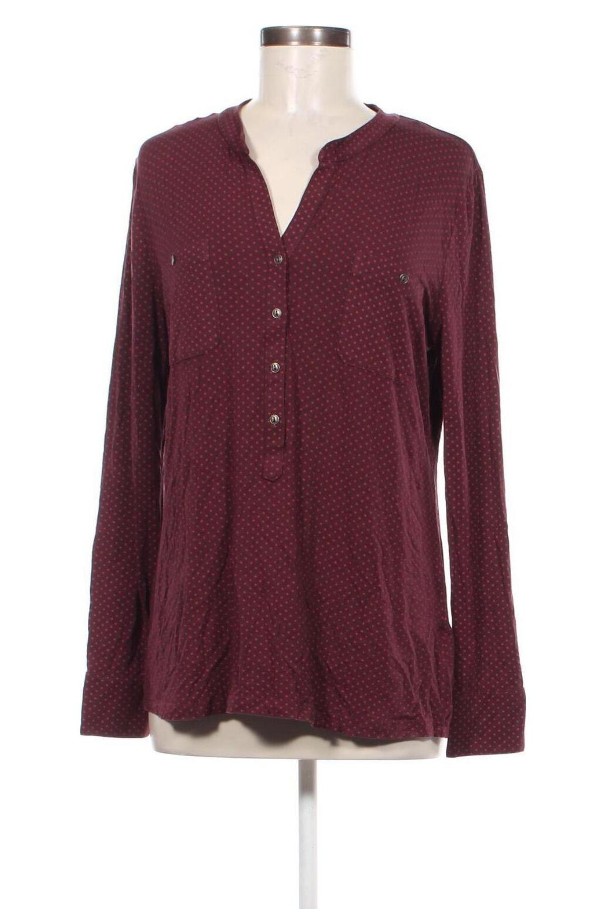 Damen Shirt, Größe L, Farbe Rot, Preis € 4,99