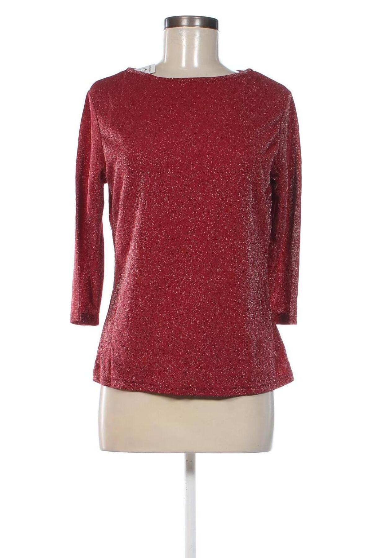 Damen Shirt, Größe S, Farbe Rot, Preis € 4,99