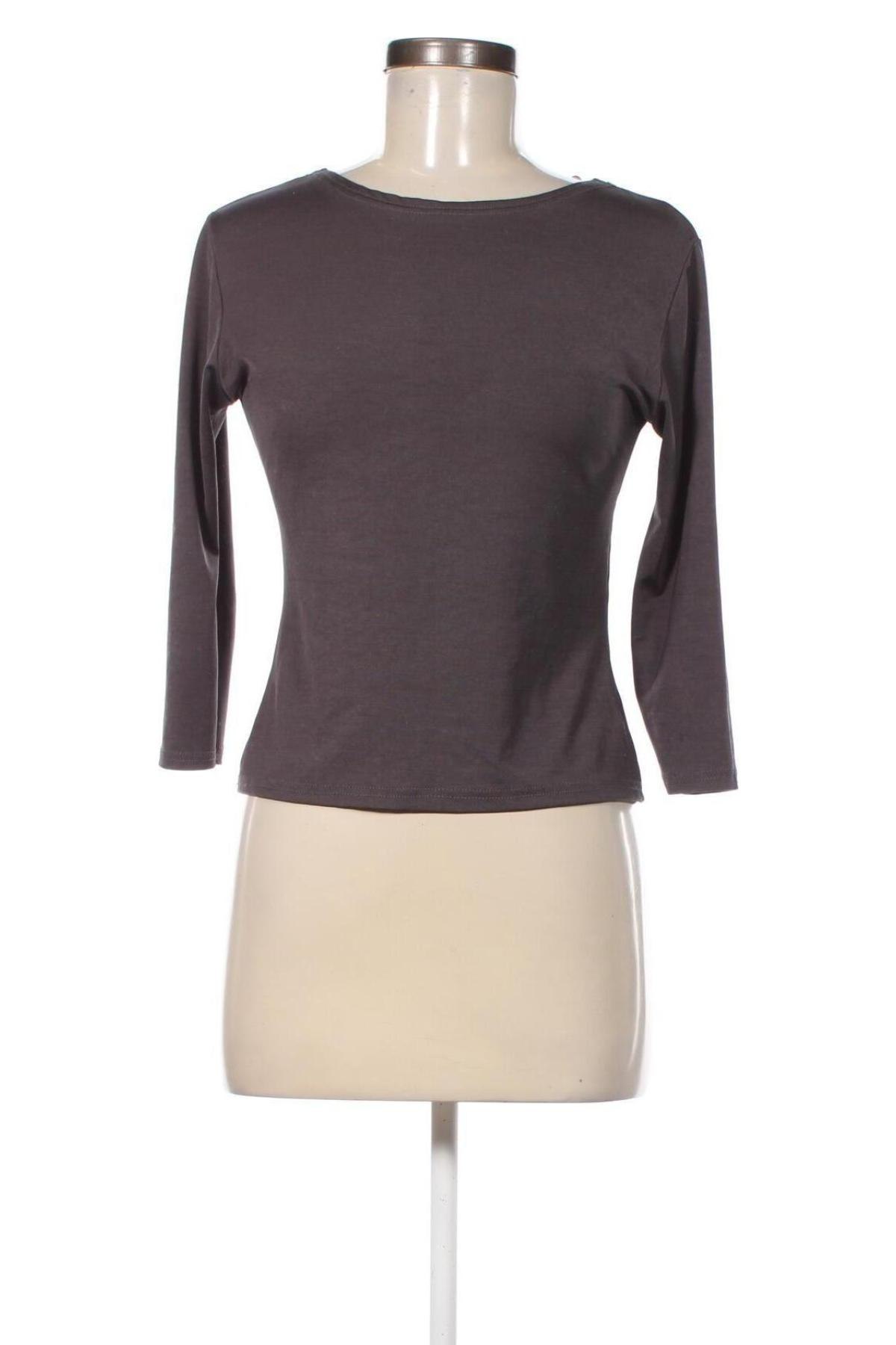 Damen Shirt, Größe S, Farbe Grau, Preis 4,99 €