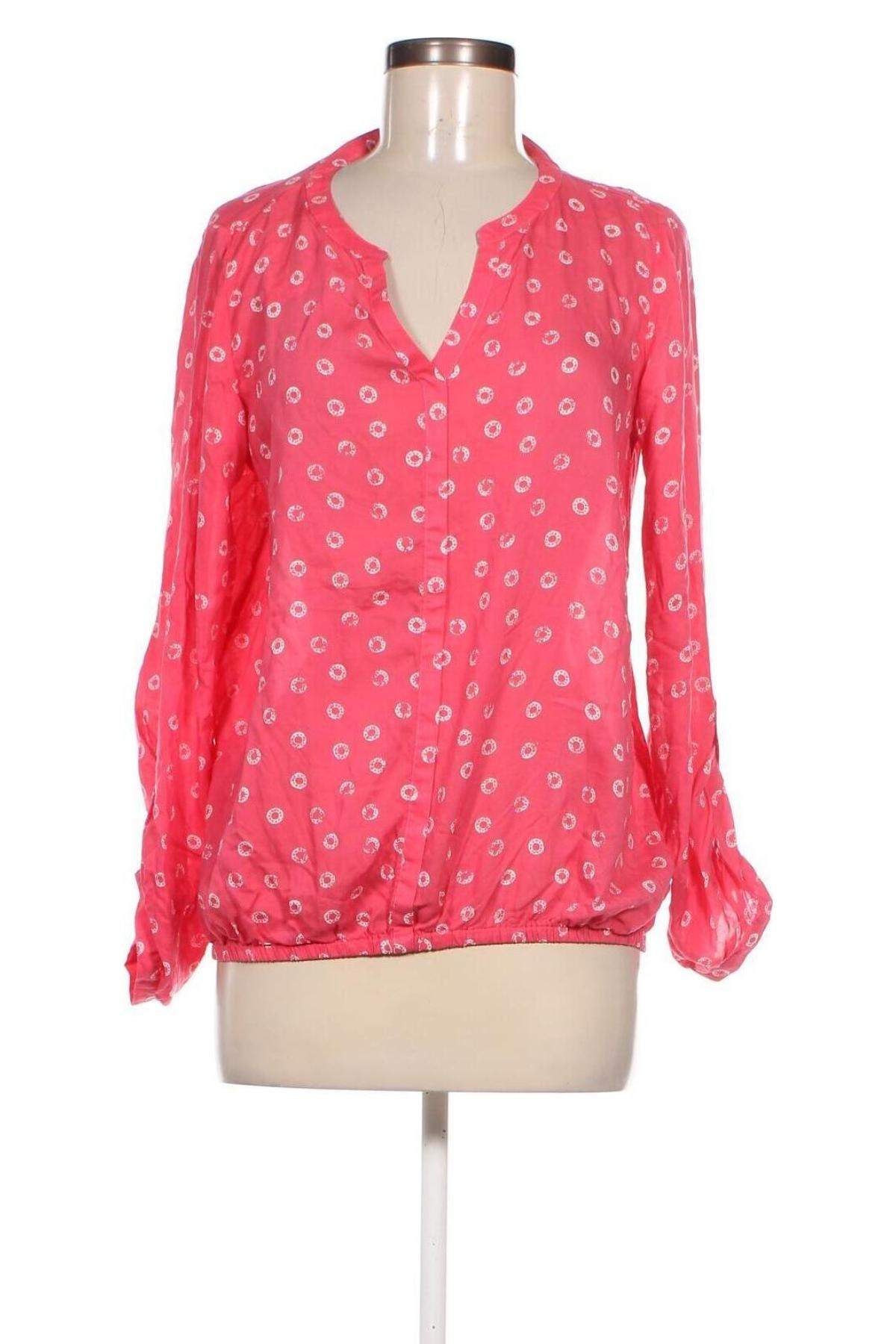 Damen Shirt, Größe M, Farbe Rosa, Preis 3,99 €