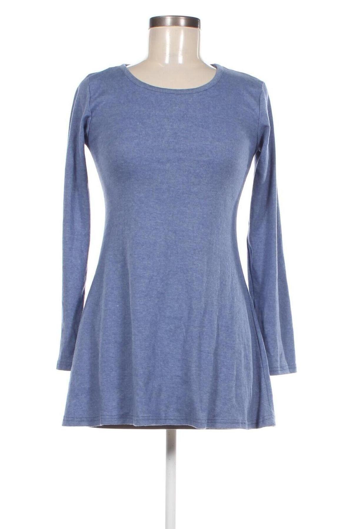 Damen Shirt, Größe S, Farbe Blau, Preis 4,79 €