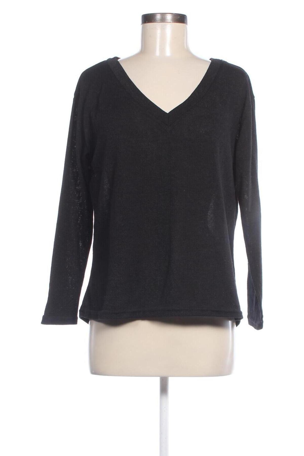 Damen Shirt, Größe L, Farbe Schwarz, Preis 5,99 €