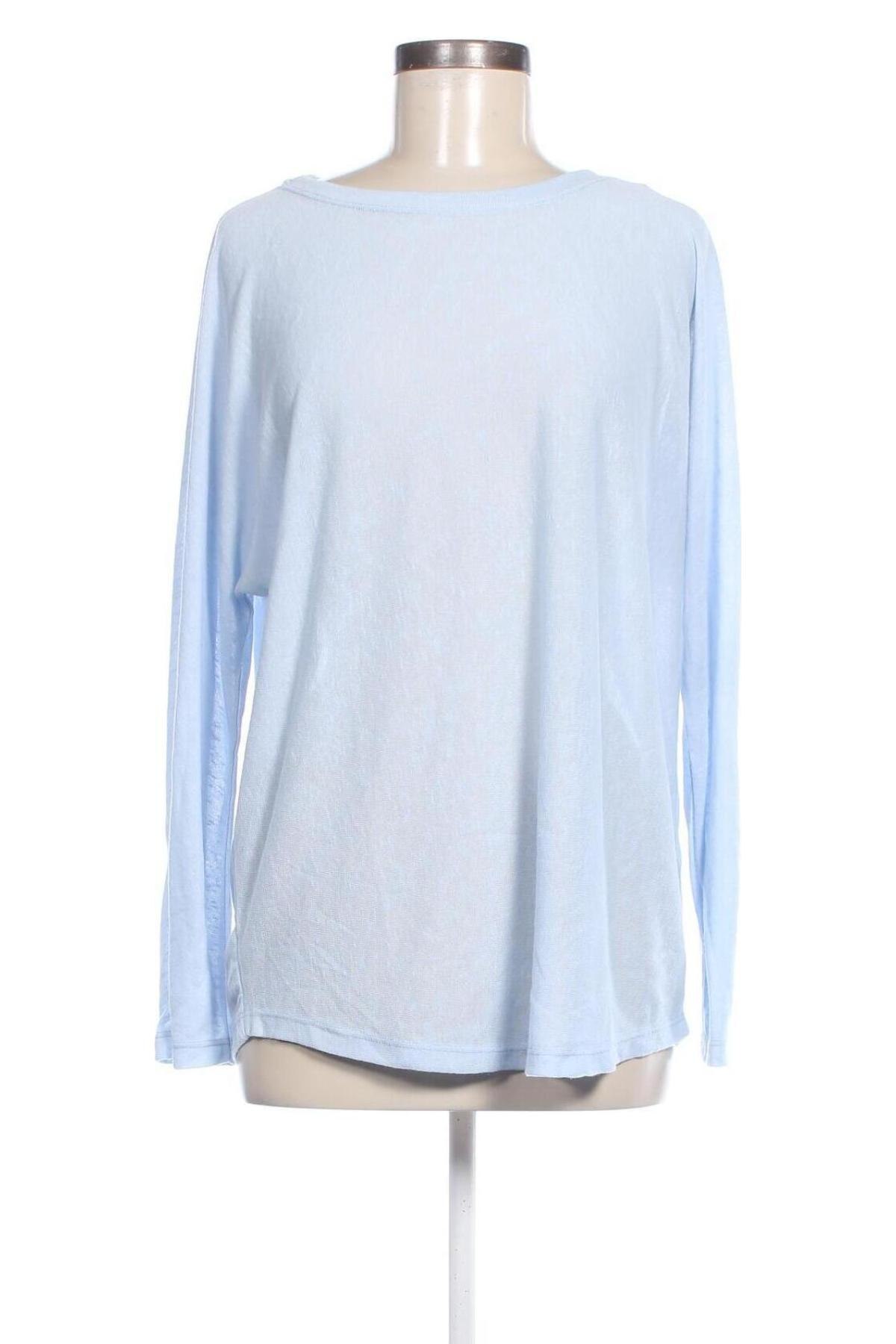 Damen Shirt, Größe XL, Farbe Blau, Preis € 4,99