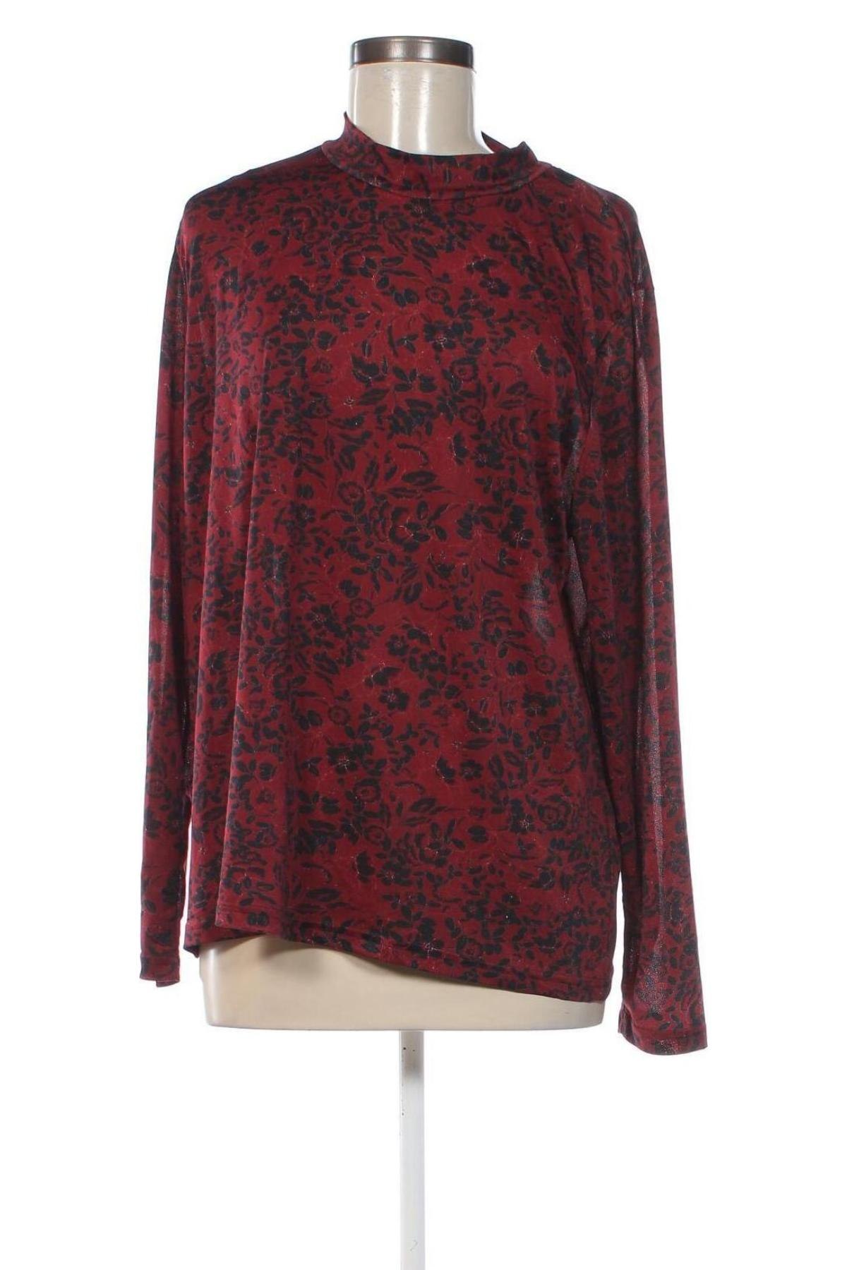 Damen Shirt, Größe XXL, Farbe Mehrfarbig, Preis 6,49 €