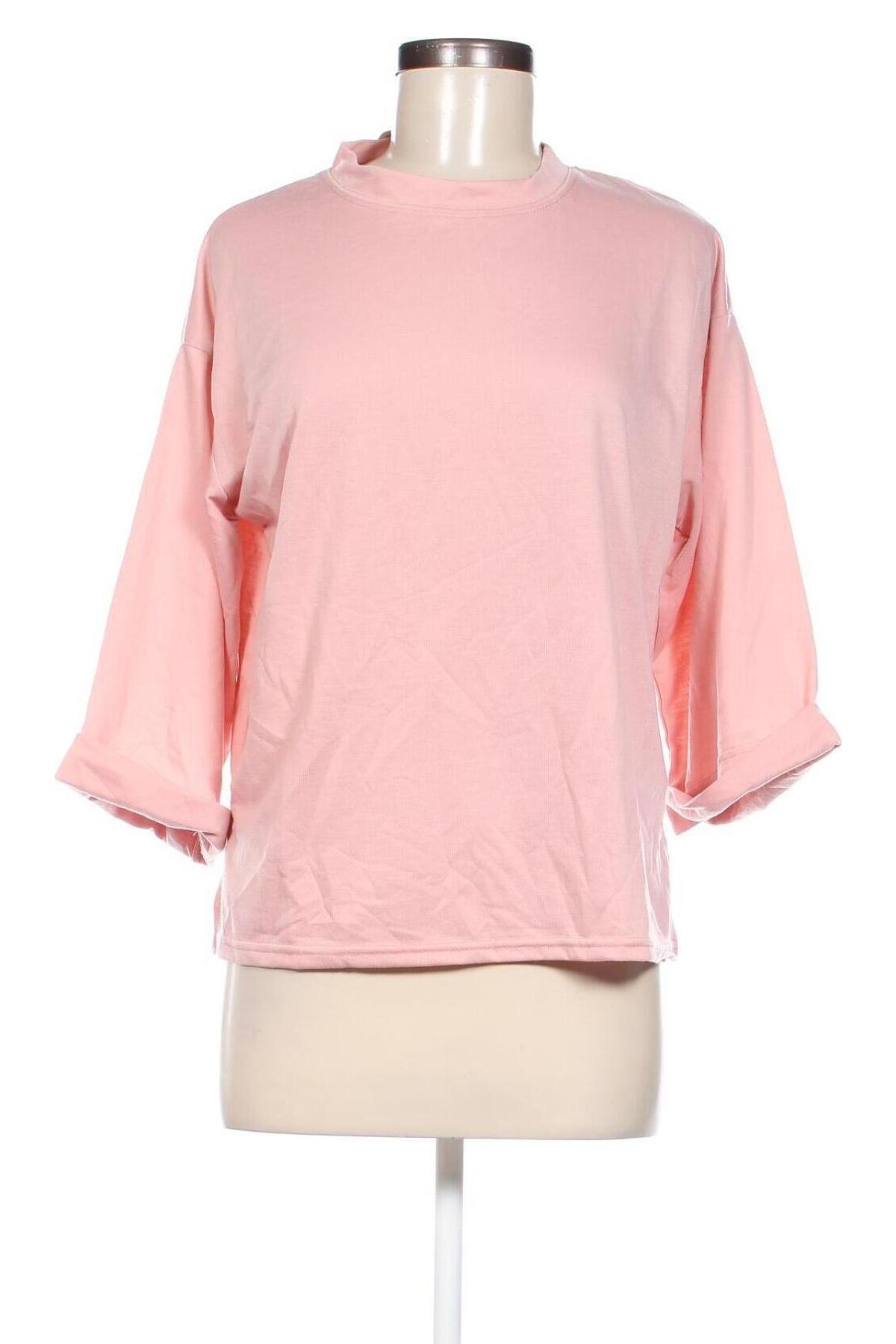 Damen Shirt, Größe S, Farbe Rosa, Preis € 4,99