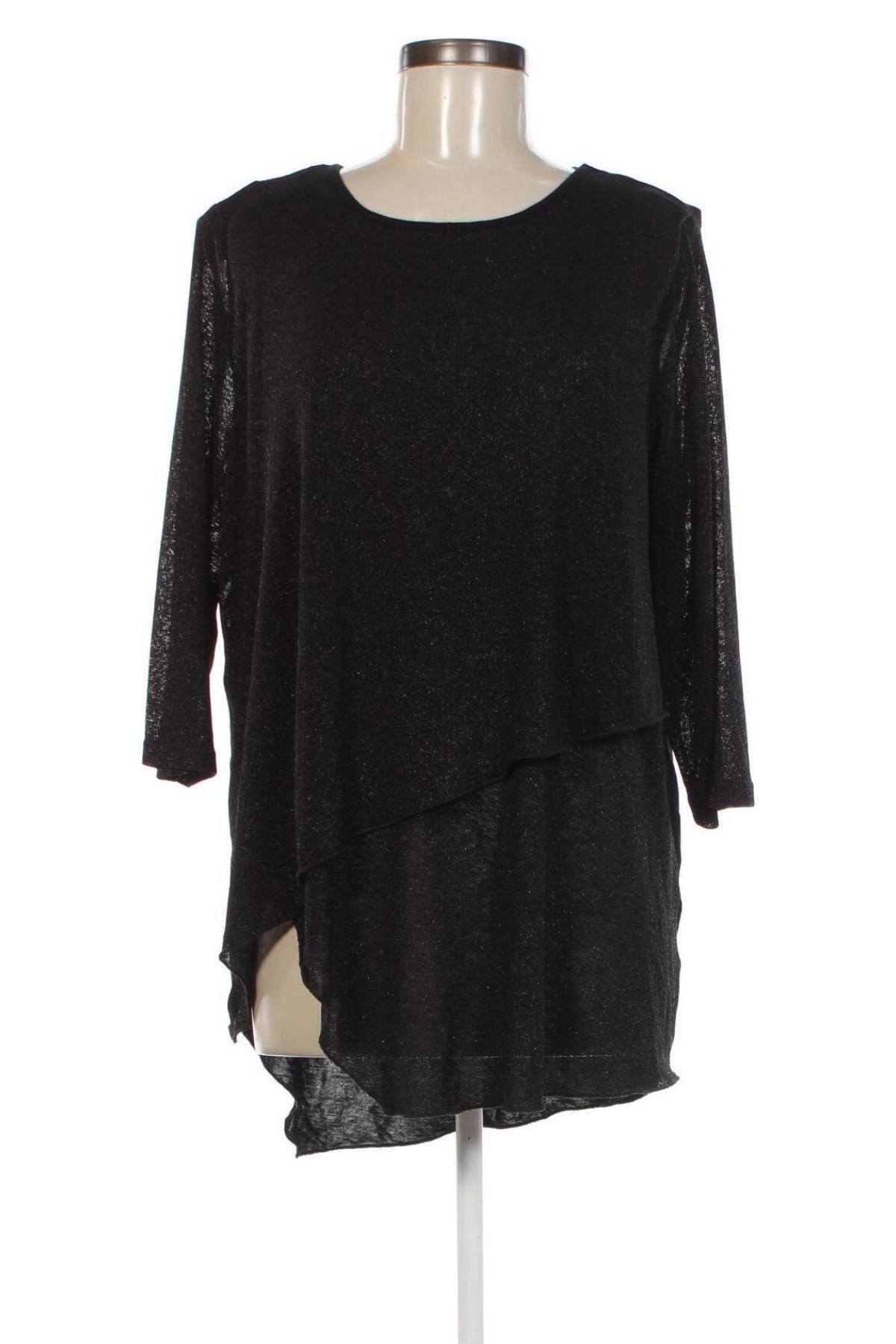 Damen Shirt, Größe L, Farbe Schwarz, Preis € 4,99