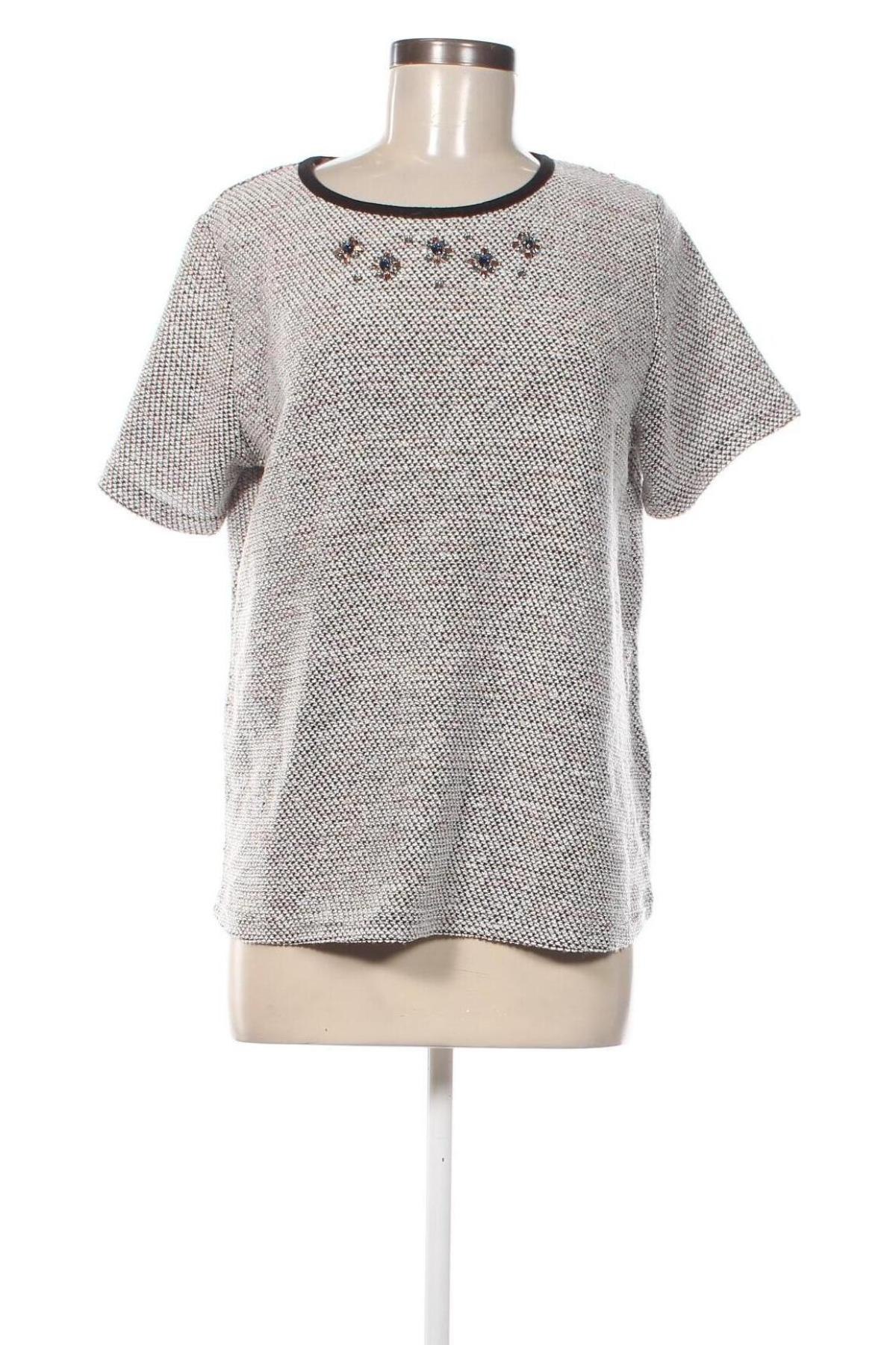 Damen Shirt, Größe S, Farbe Mehrfarbig, Preis 5,99 €