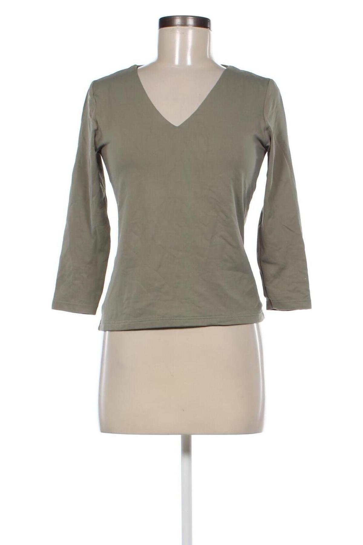 Damen Shirt, Größe S, Farbe Grün, Preis € 4,99