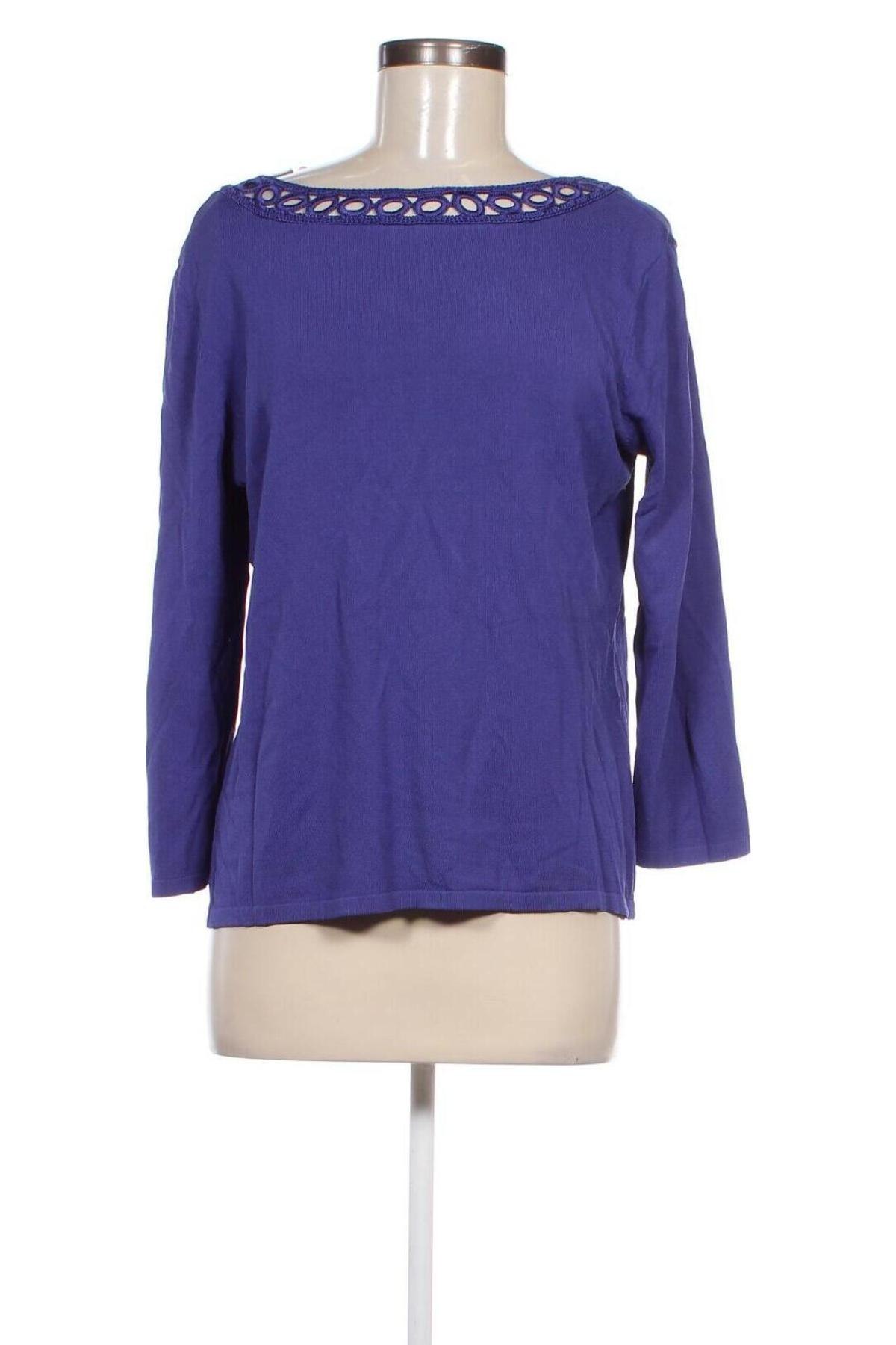 Damen Shirt, Größe XL, Farbe Lila, Preis € 4,99