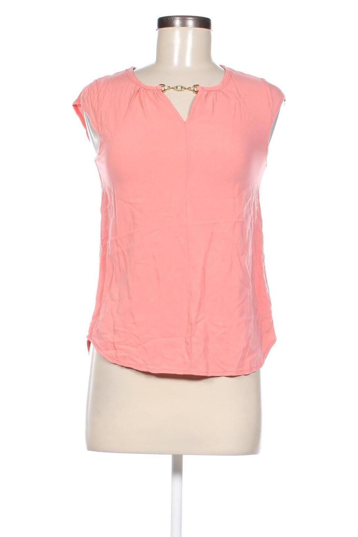 Damen Shirt, Größe S, Farbe Rosa, Preis 9,62 €