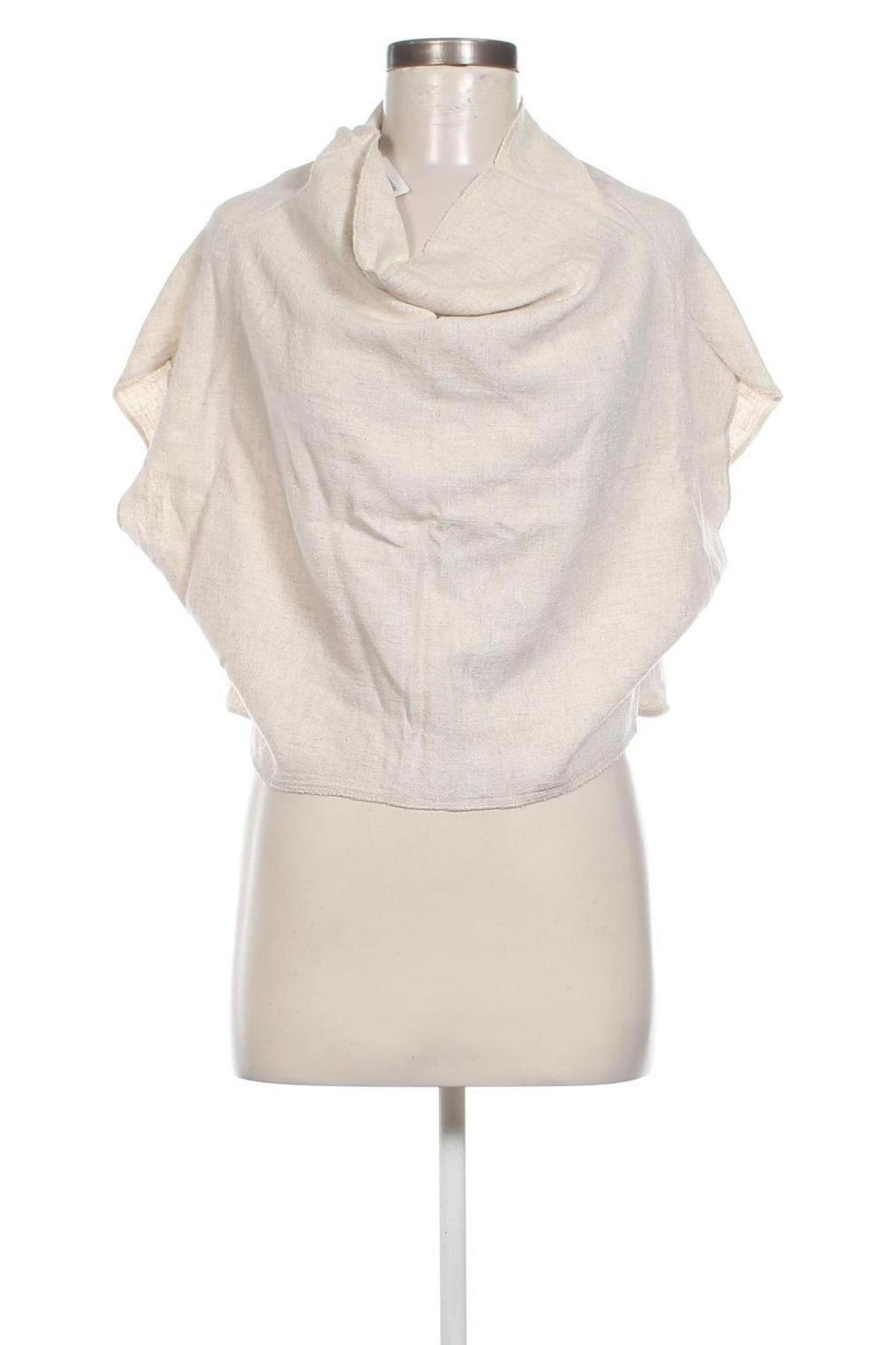 Damen Shirt, Größe S, Farbe Beige, Preis 3,99 €