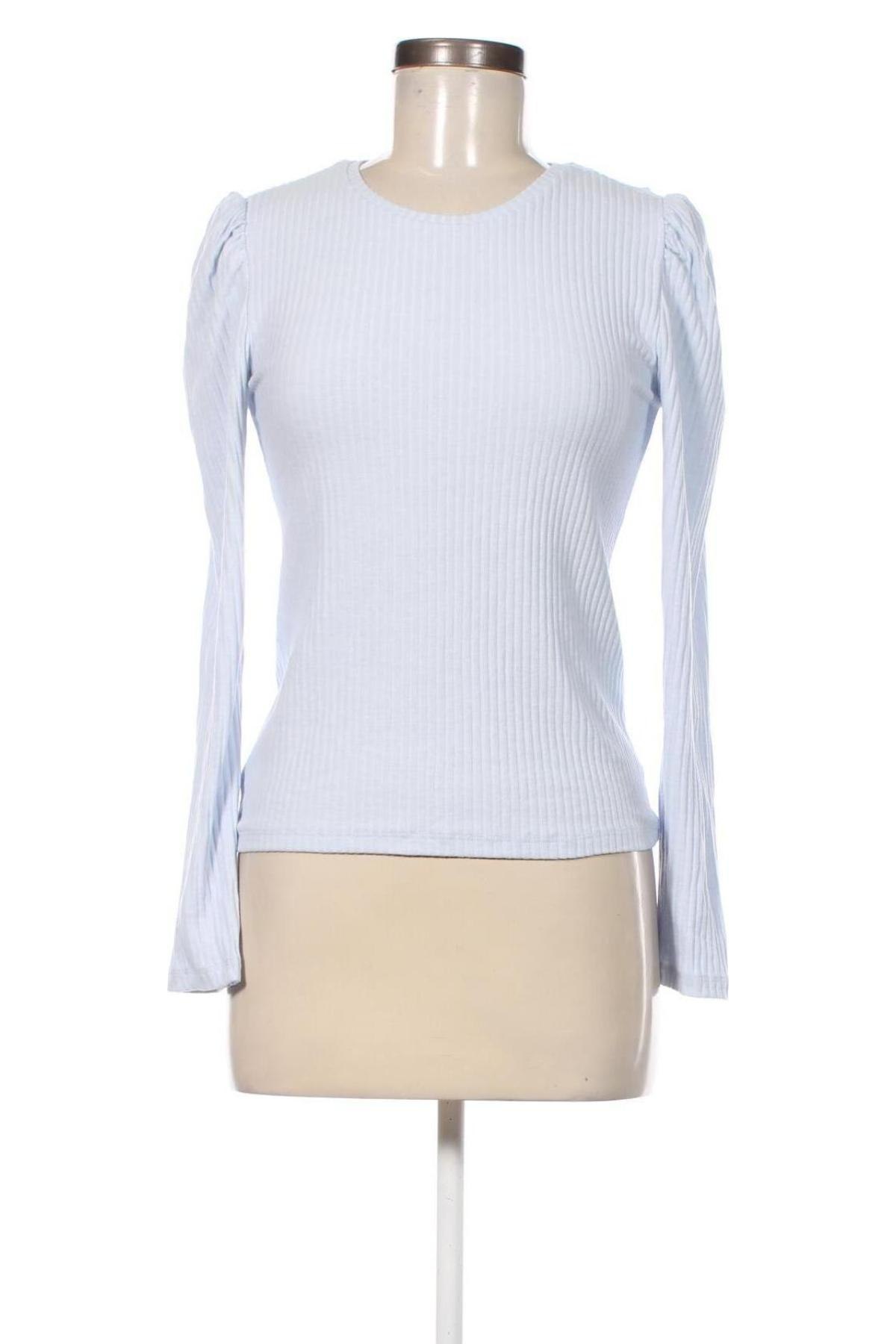 Damen Shirt, Größe M, Farbe Blau, Preis € 4,99