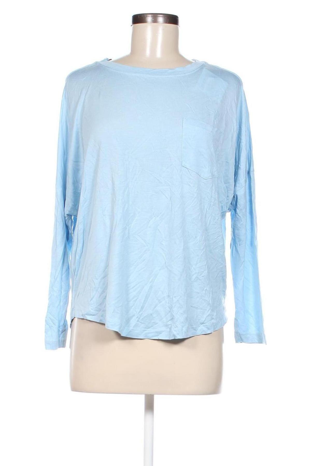 Damen Shirt, Größe M, Farbe Blau, Preis € 4,99