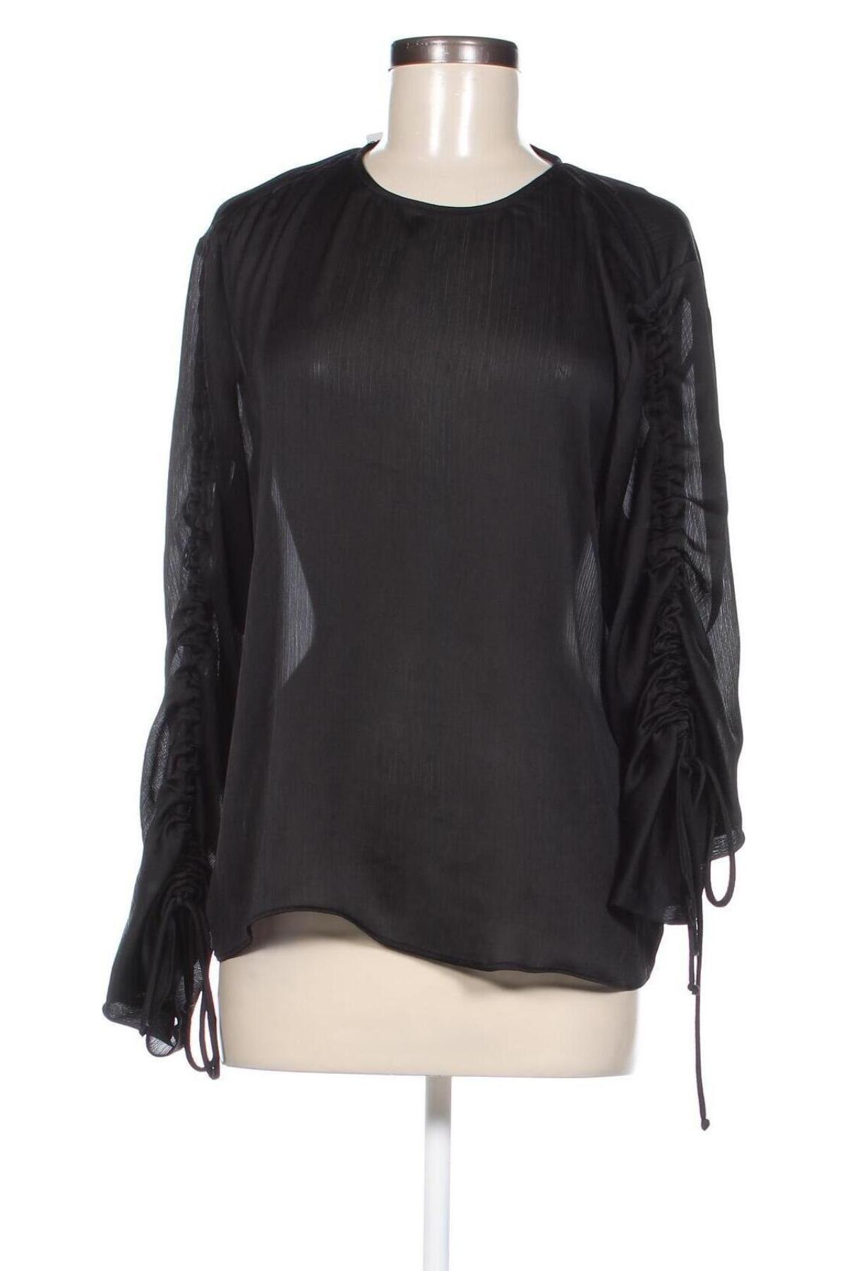 Damen Shirt, Größe M, Farbe Schwarz, Preis € 11,53