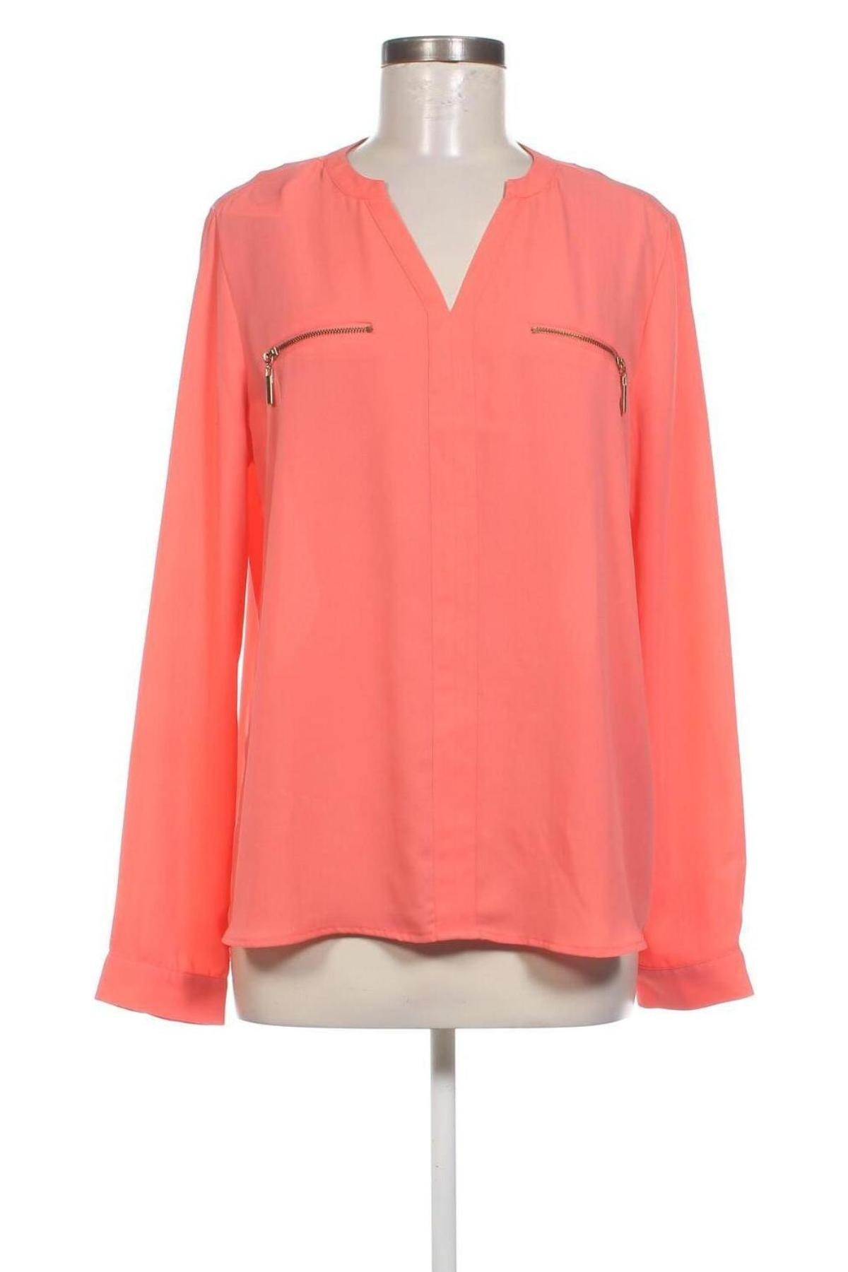 Damen Shirt, Größe L, Farbe Rosa, Preis 4,99 €