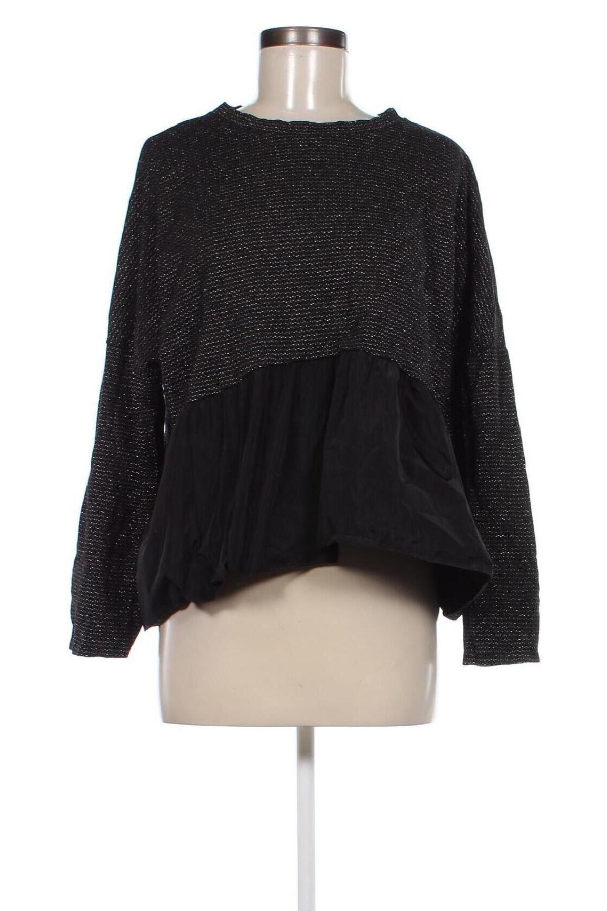 Damen Shirt, Größe L, Farbe Schwarz, Preis € 4,99