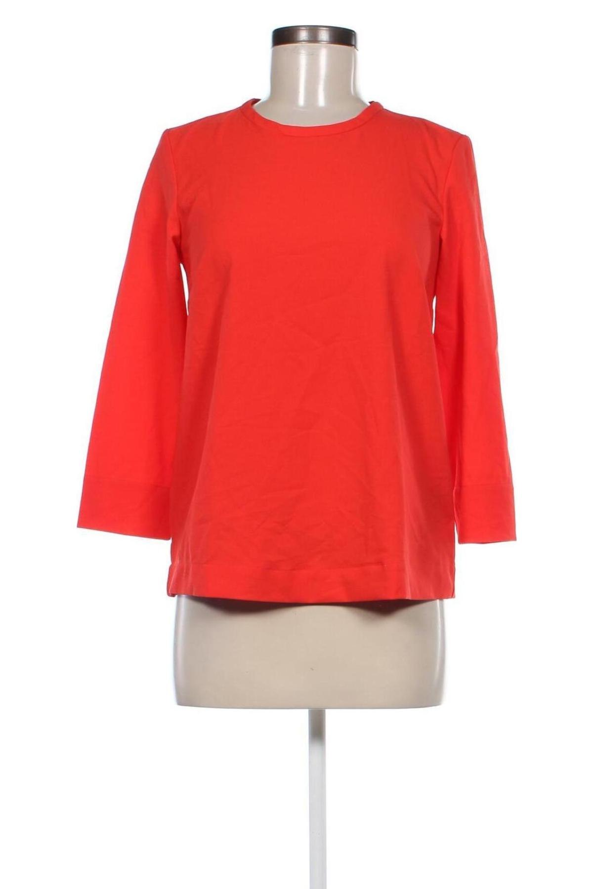 Damen Shirt, Größe S, Farbe Rot, Preis € 4,99