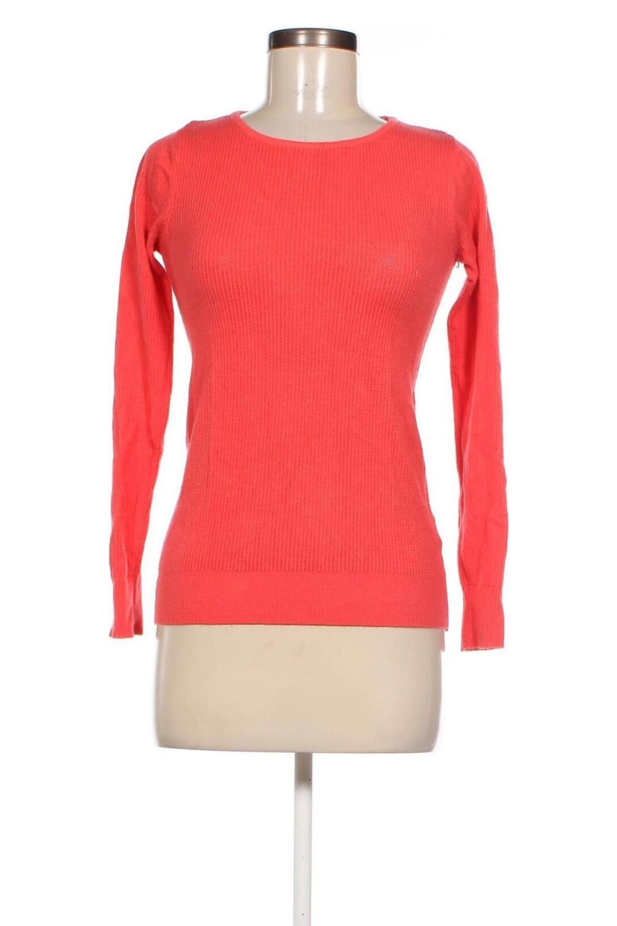 Damen Shirt, Größe S, Farbe Rot, Preis € 4,99