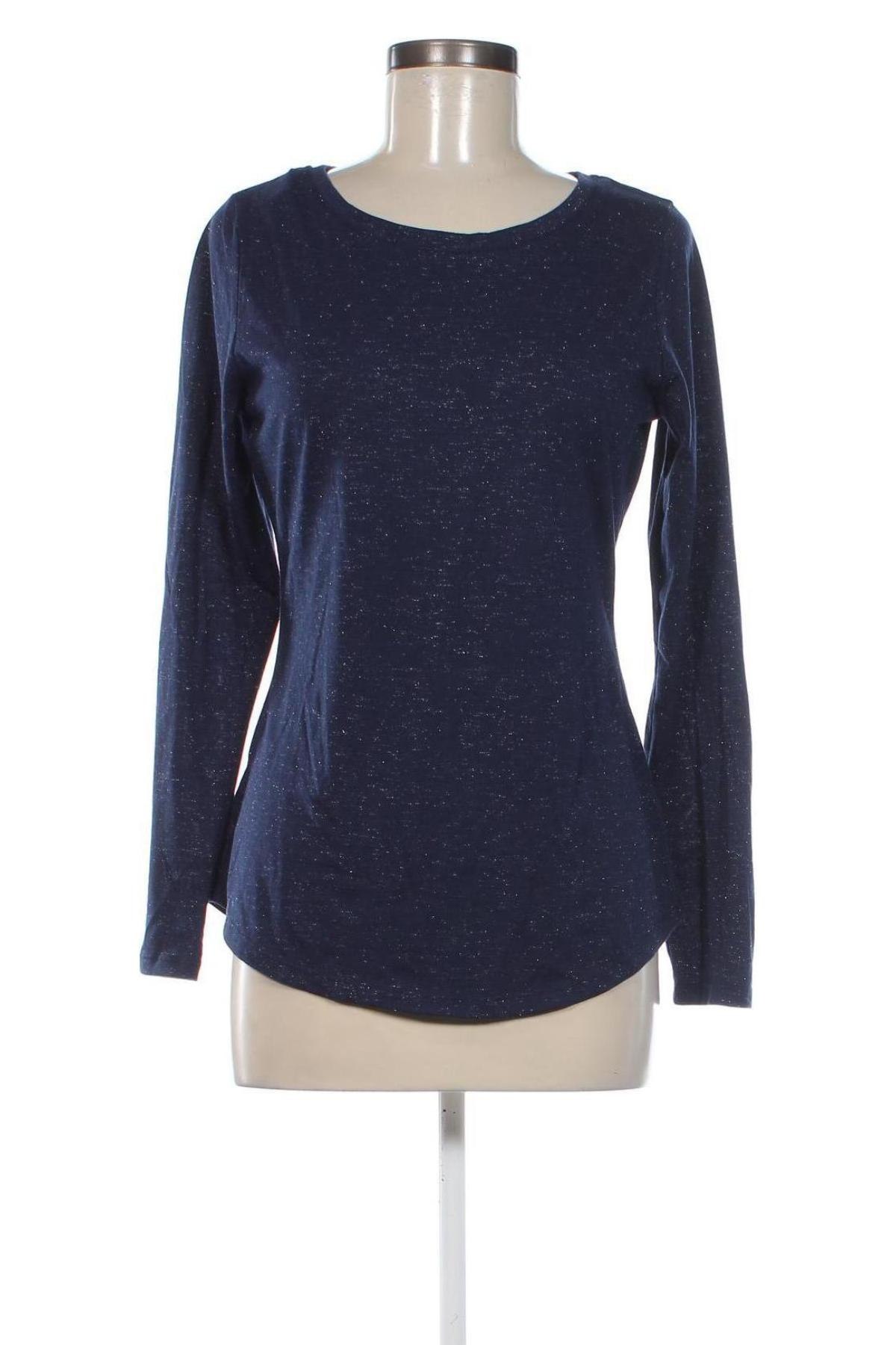 Damen Shirt, Größe S, Farbe Blau, Preis 5,99 €