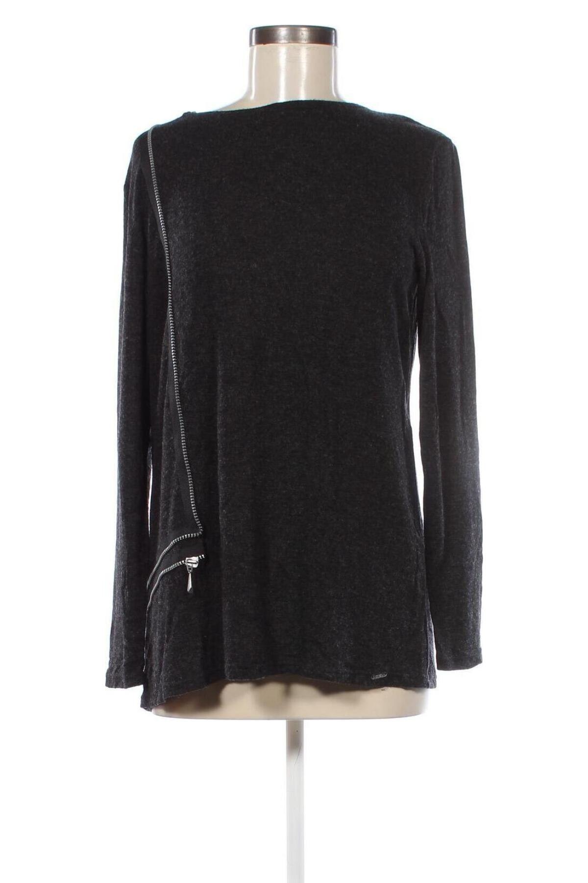 Damen Shirt, Größe XL, Farbe Schwarz, Preis 4,99 €