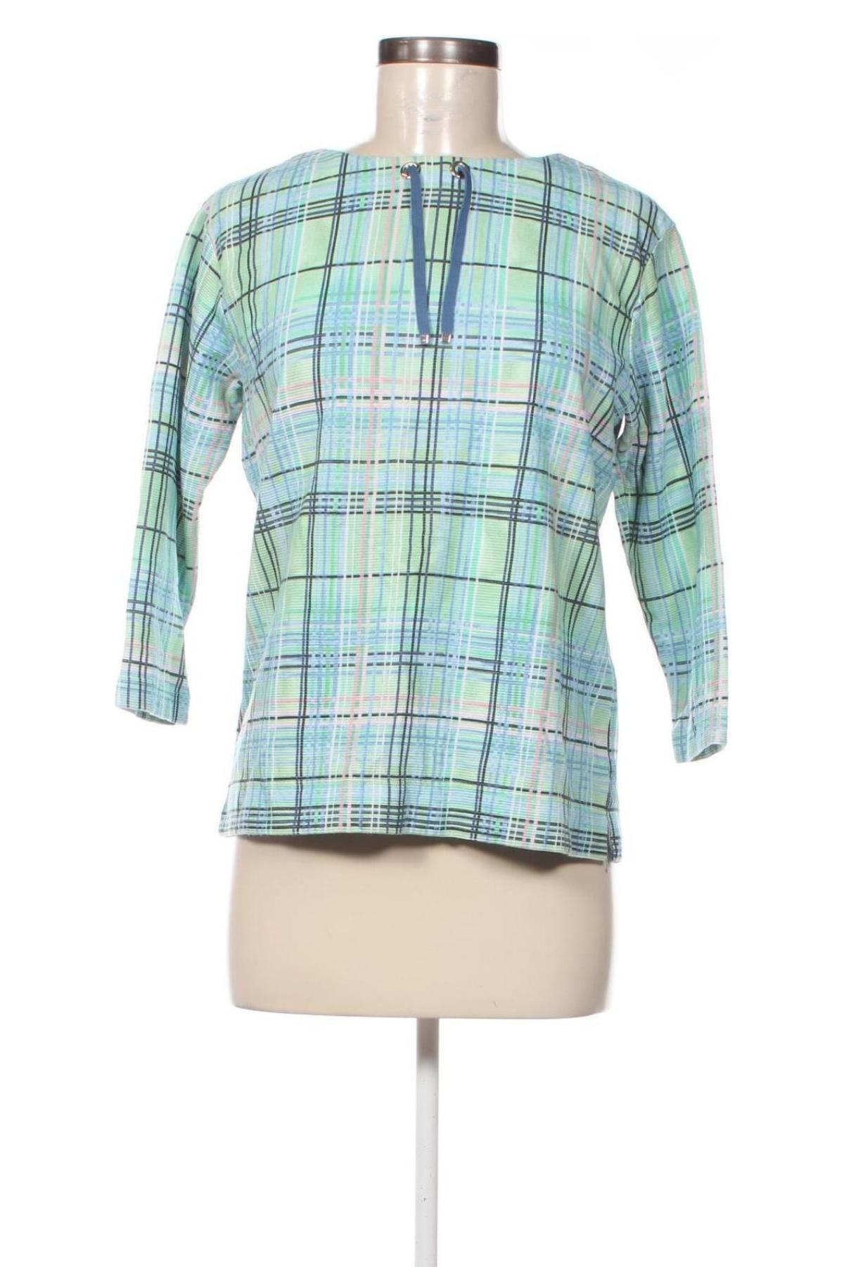 Damen Shirt, Größe M, Farbe Mehrfarbig, Preis € 3,99