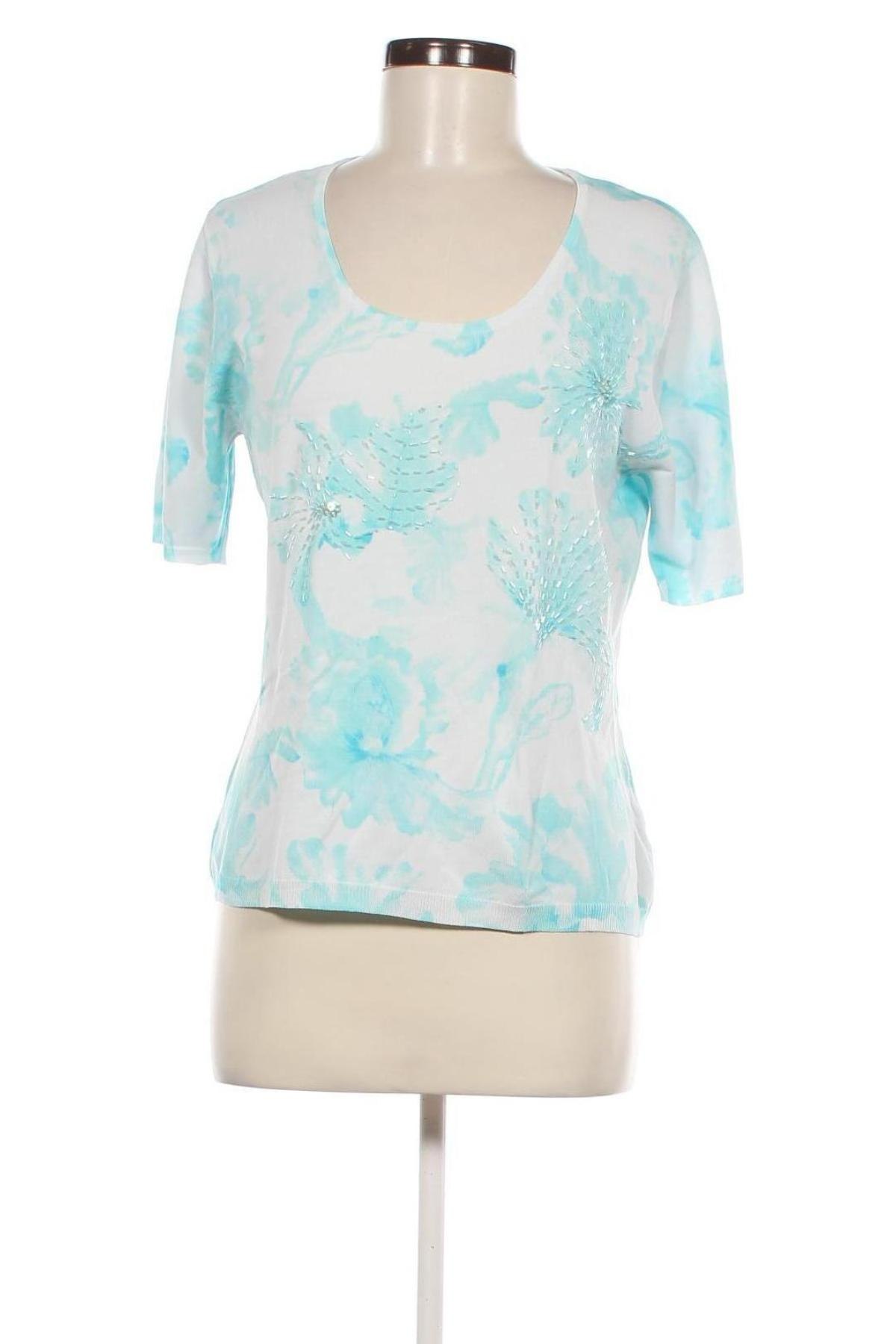 Damen Shirt, Größe L, Farbe Mehrfarbig, Preis 4,99 €