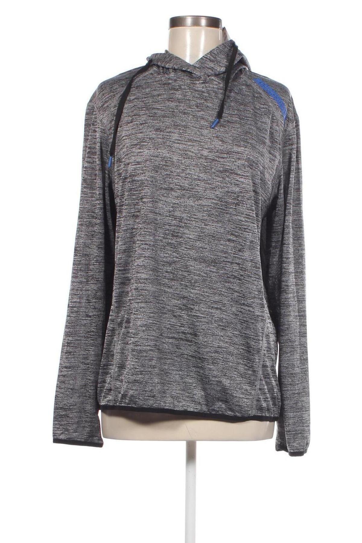 Damen Shirt, Größe M, Farbe Grau, Preis € 7,79