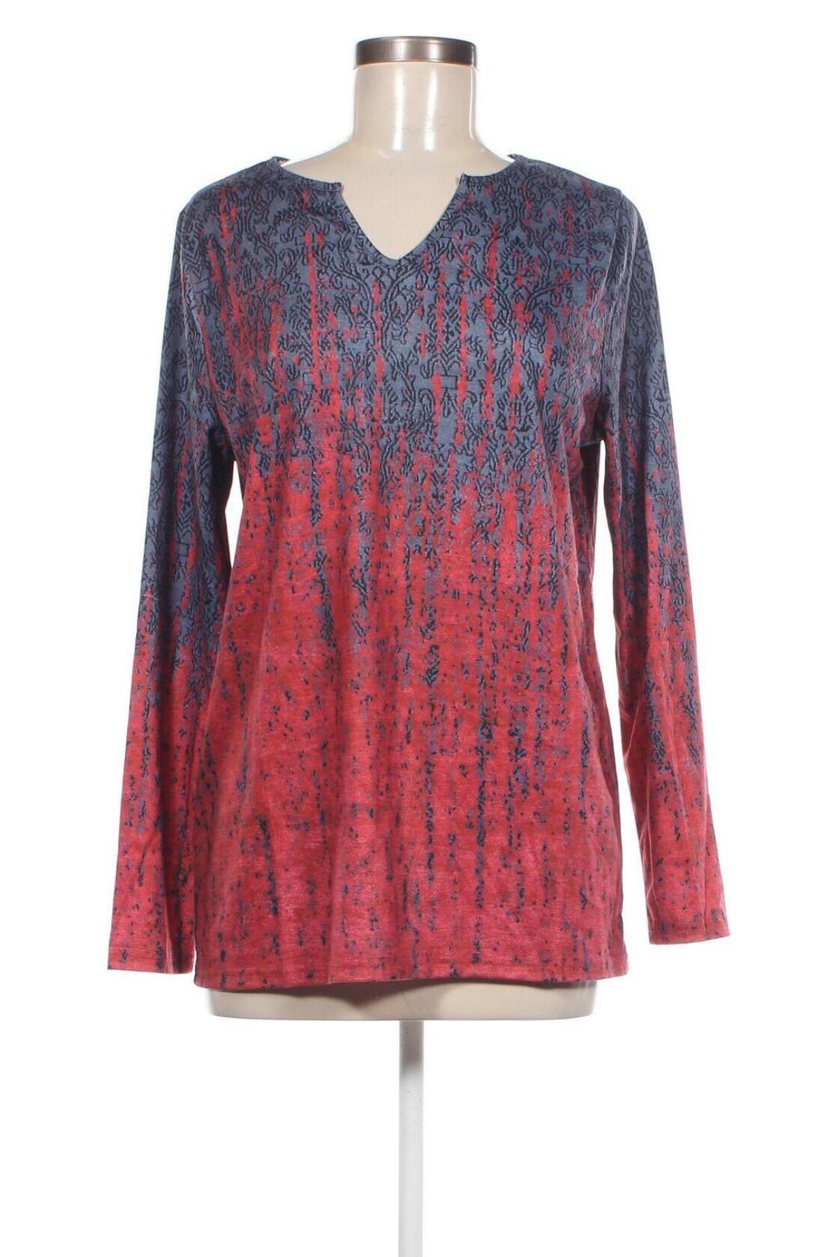 Damen Shirt, Größe M, Farbe Mehrfarbig, Preis 13,49 €