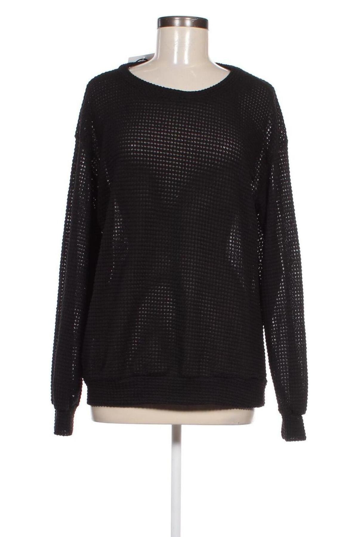 Damen Shirt, Größe L, Farbe Schwarz, Preis € 4,99