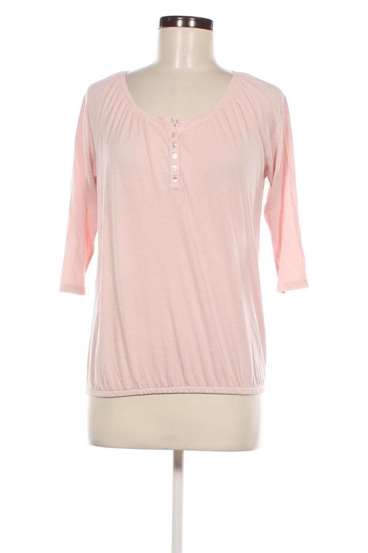 Damen Shirt, Größe M, Farbe Rosa, Preis 6,49 €