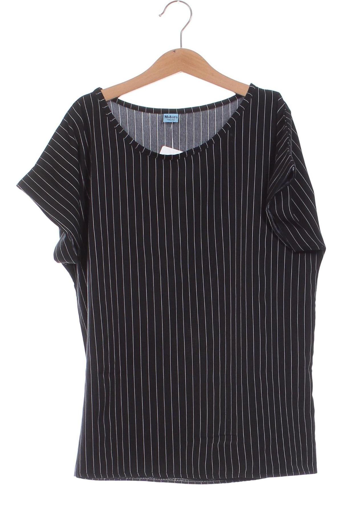 Damen Shirt, Größe XS, Farbe Schwarz, Preis € 6,49