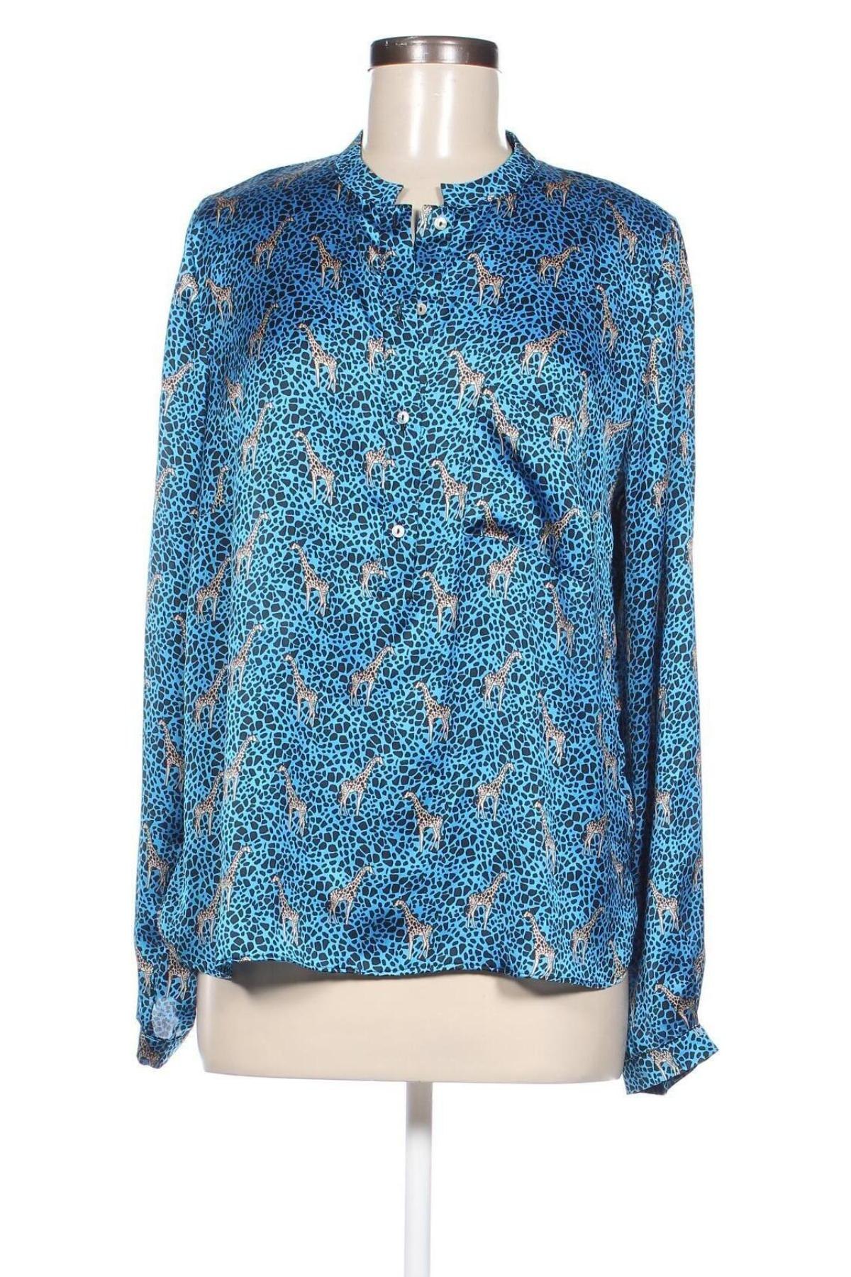 Damen Shirt, Größe M, Farbe Mehrfarbig, Preis € 5,49