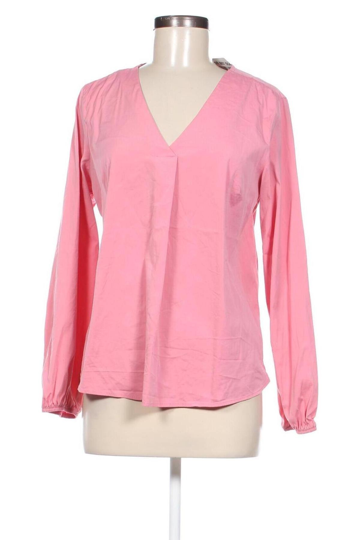 Damen Shirt, Größe M, Farbe Rosa, Preis € 4,99