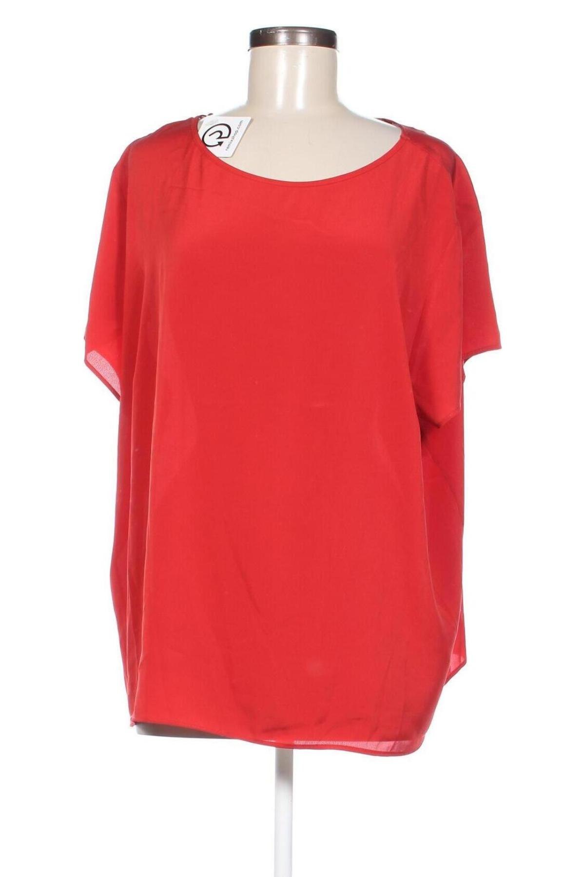 Damen Shirt, Größe L, Farbe Rot, Preis € 5,99