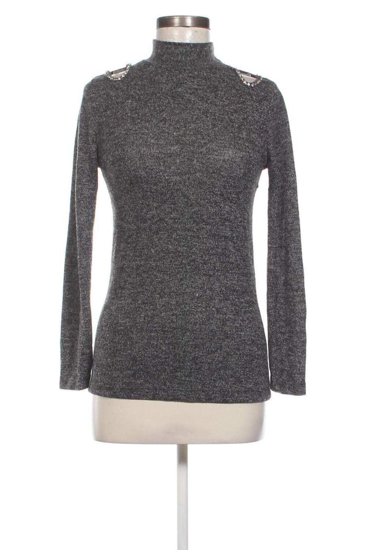 Damen Shirt, Größe S, Farbe Grau, Preis € 2,99