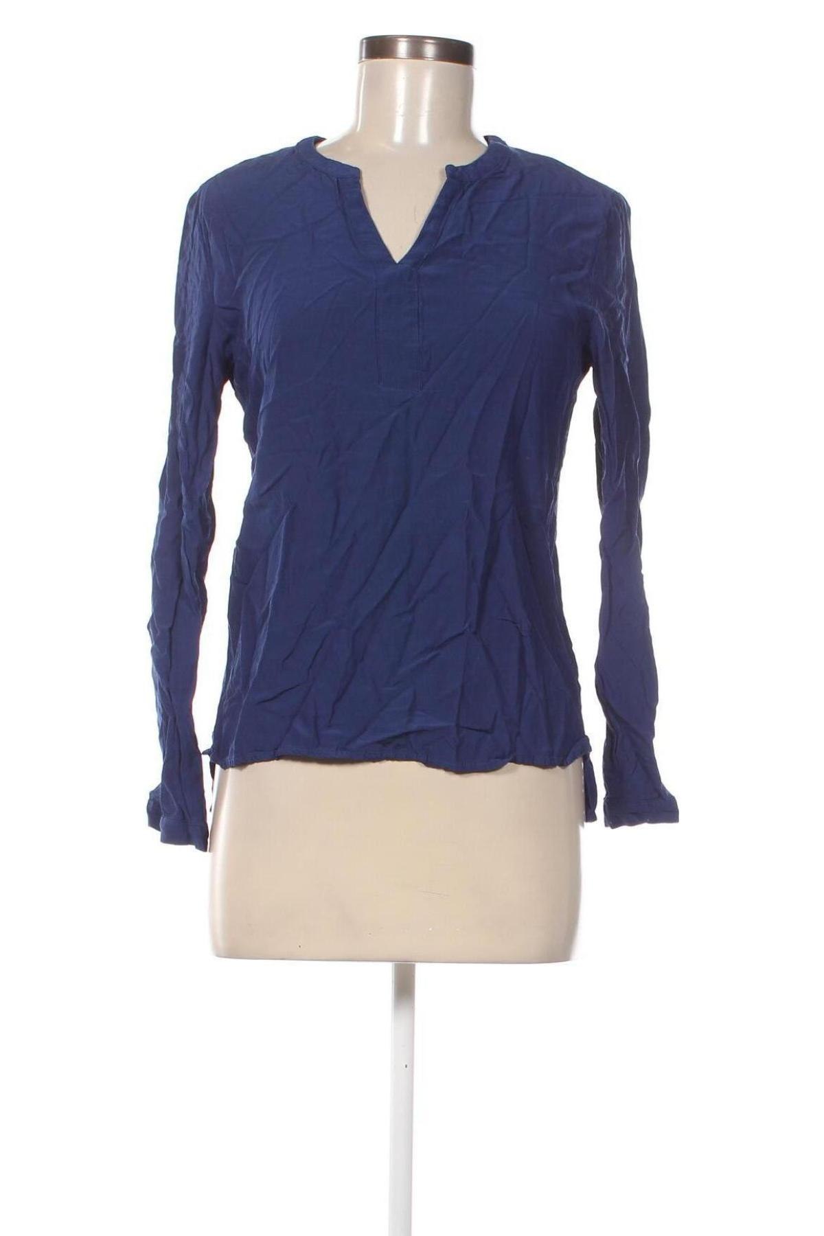 Damen Shirt, Größe S, Farbe Blau, Preis € 6,49