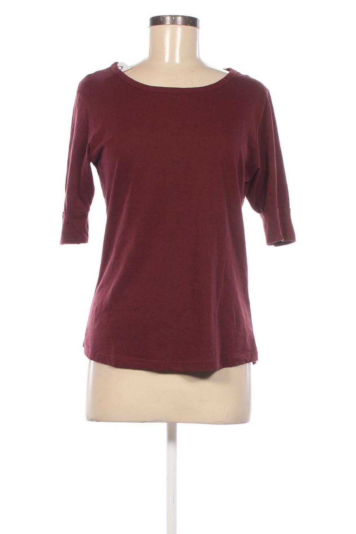 Damen Shirt, Größe M, Farbe Rot, Preis € 4,99