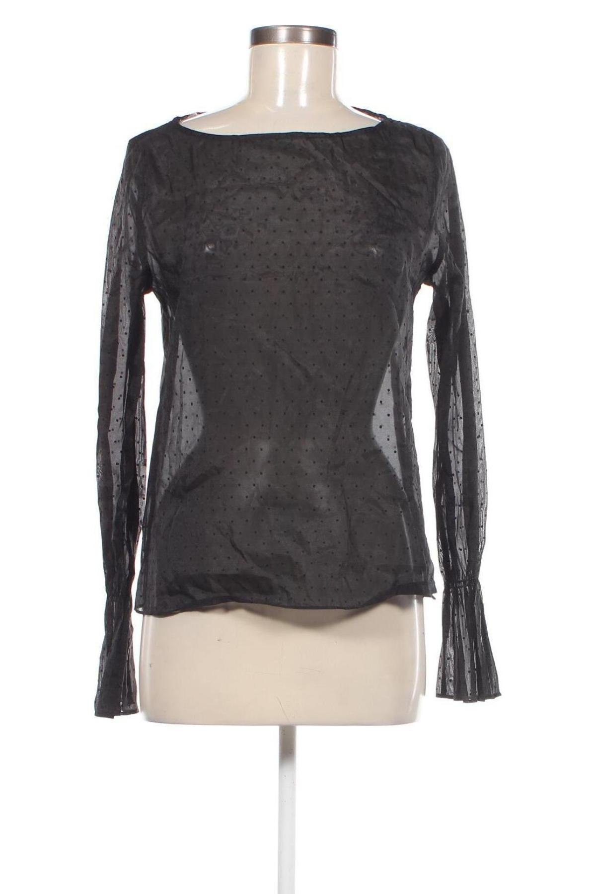 Damen Shirt & Other Stories, Größe M, Farbe Schwarz, Preis 8,99 €